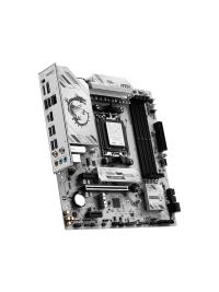 MSI B850M GAMING PLUS WIFI AM5 DDR5 8200(OC) M.2 2.5G Lan DP Wifi6 ATX